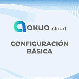 Ayuda Configuración